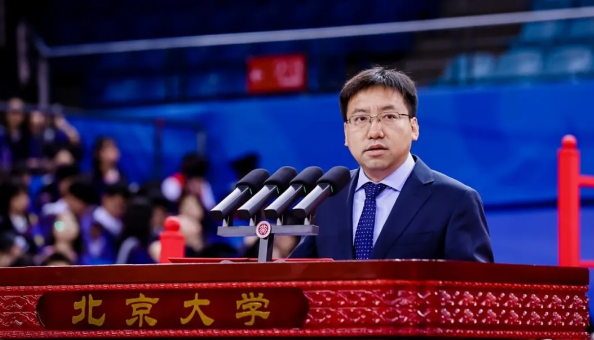 YMTC Chief Scientist: China's 3D Flash Memory Technology Moves from Lagging to Leading