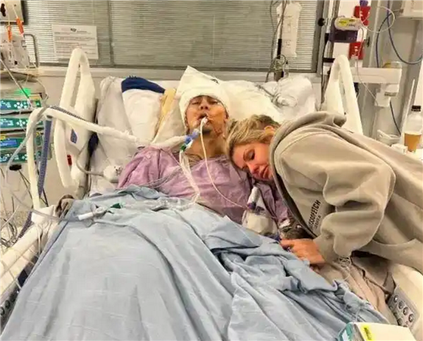 Tragic Accident: Australian Man Dies After Celebratory Backflip, Family Appeals for Support