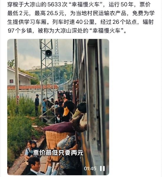Indian Netizens Mock China's 'Slow Train': A Revealing Reality