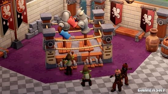 Two Point Studios Founders on Artifact Acquisition