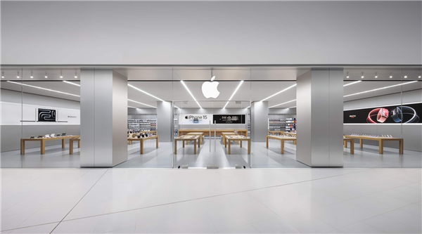 Dalian首家苹果Apple Store宣布8月关闭：营业近10年