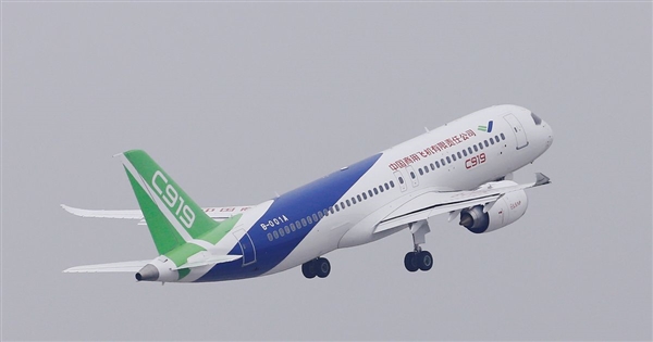 Positive Turn: US Resumes Engine Exports to China, Boeing Deliveries Restart
