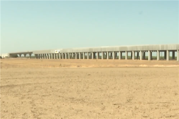 California High-Speed Rail: 17 Years and $16 Billion Later, Still No Track