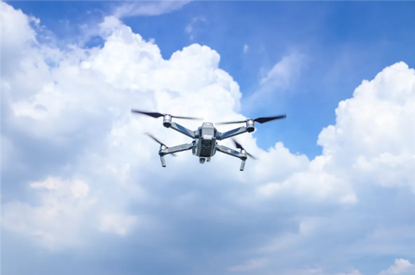 Police Drone System Field Deployment