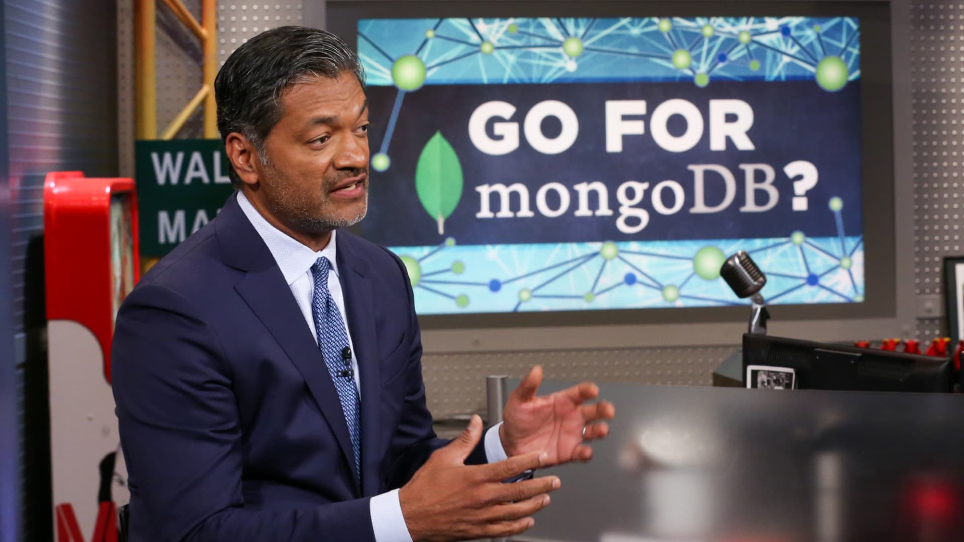 MongoDB (MDB) Q2 2026 Earnings Release