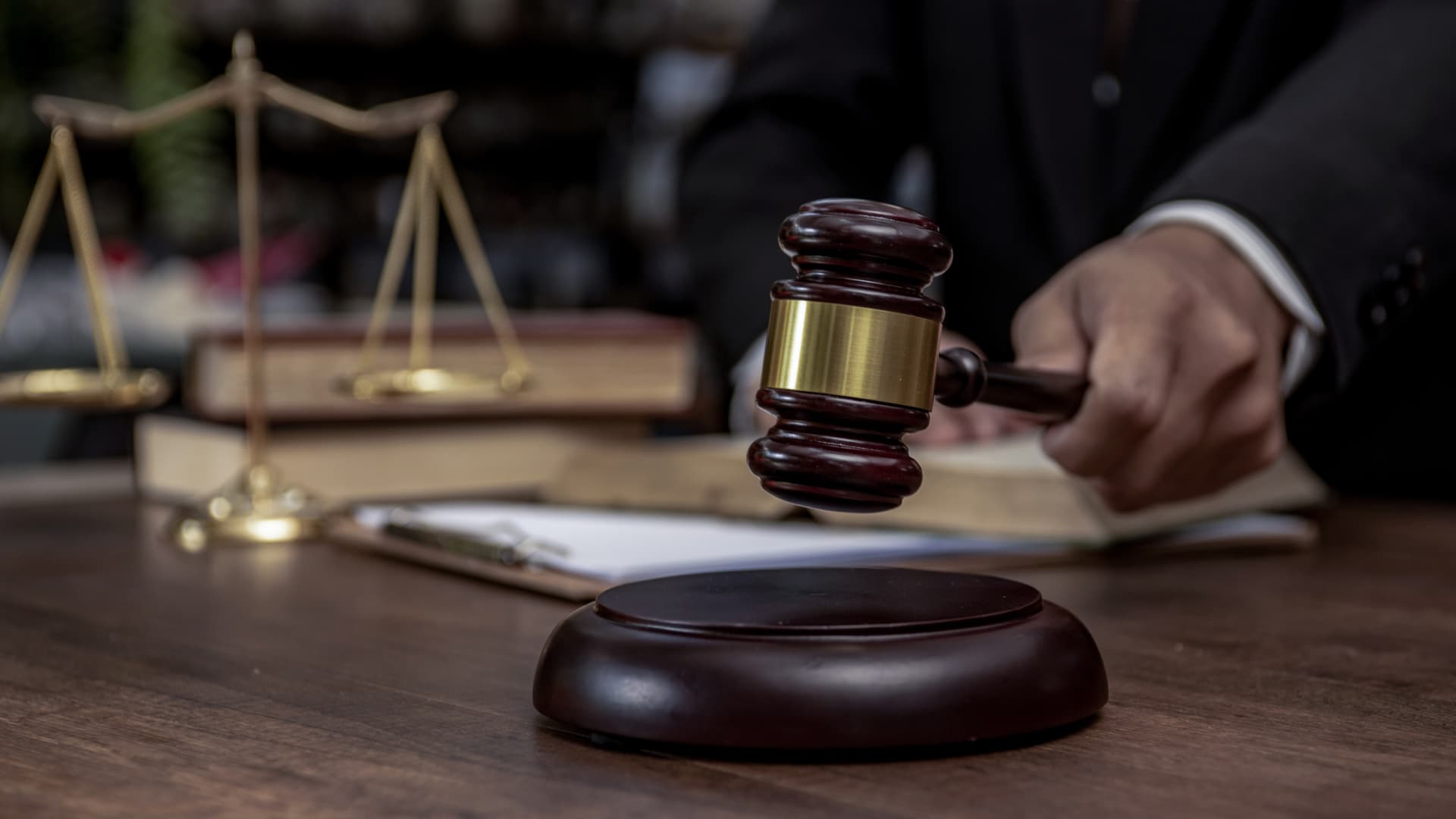 IRL Social Media App Founder Charged with Investor Fraud