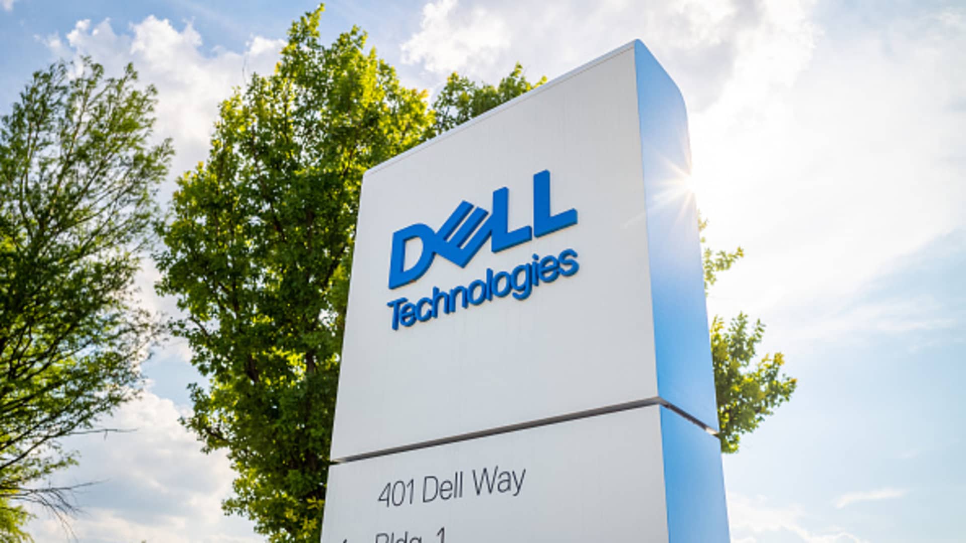 Dell Q2 2026 Earnings Report
