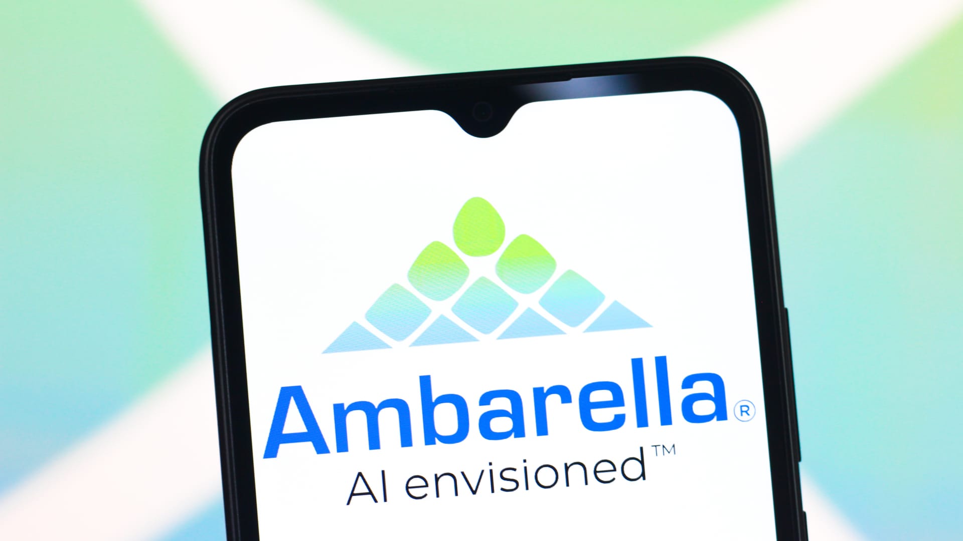 Ambarella Shares Soar on AI-Driven Demand, Upbeat Guidance