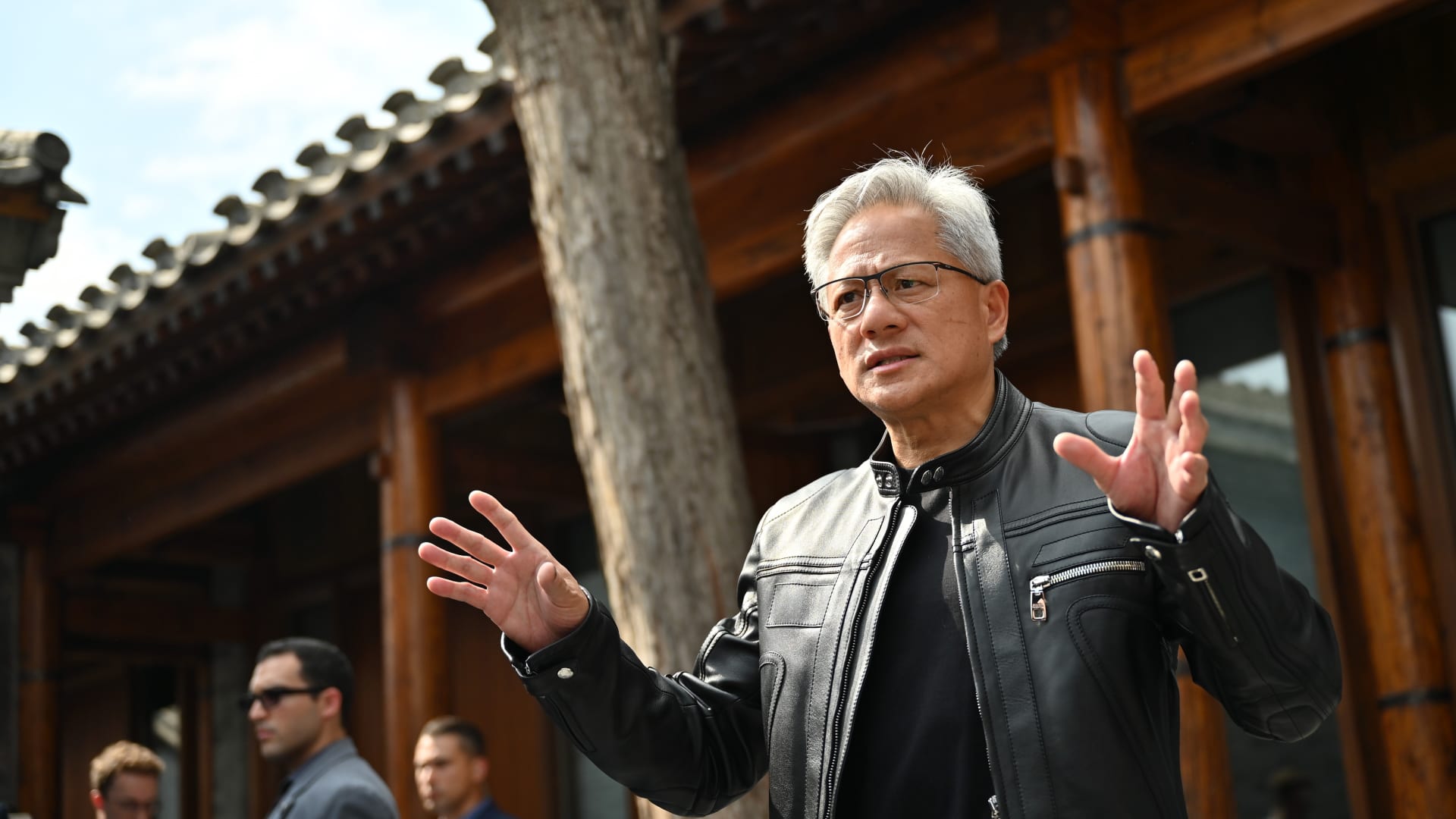 Nvidia's Top Two Unidentified Clients Accounted for 39% of Q2 Revenue