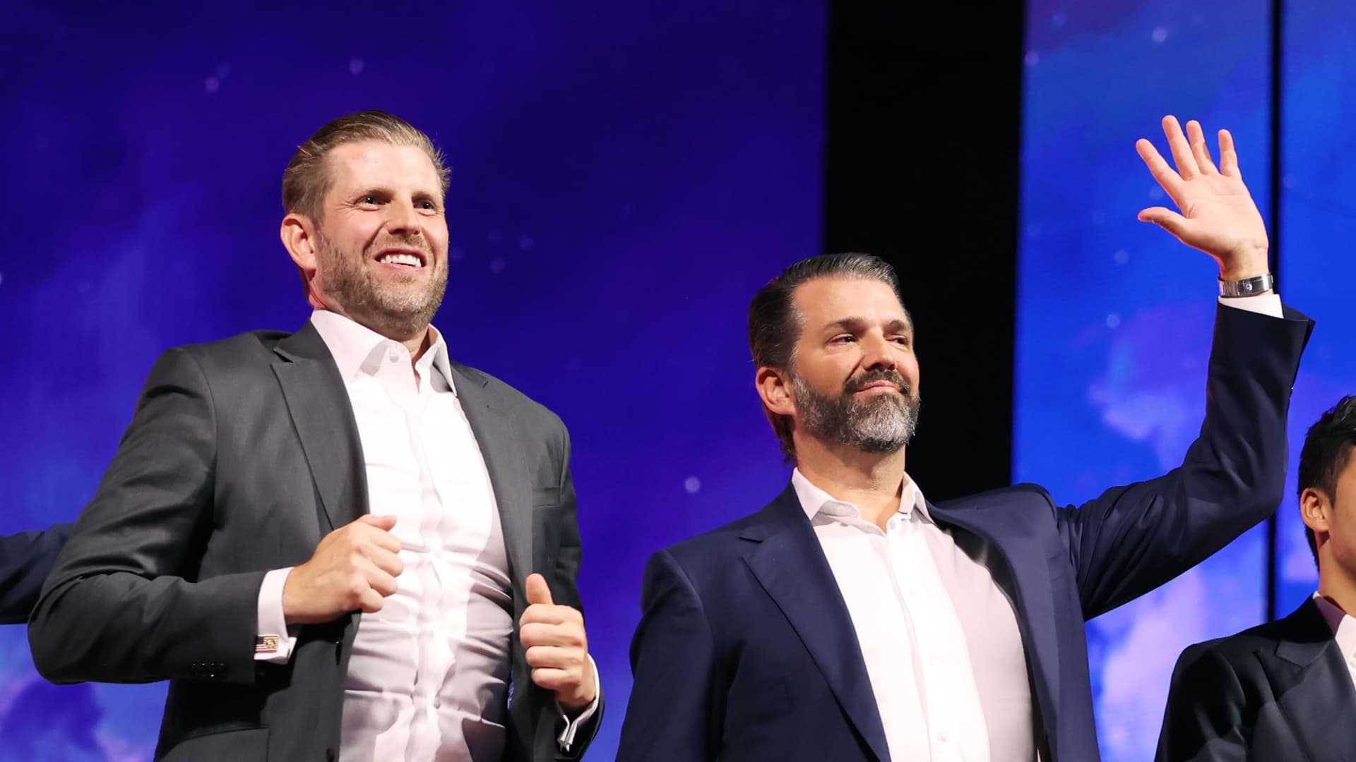 Eric Trump Discusses Bitcoin in Hong Kong, Predicts <noscript><img decoding=