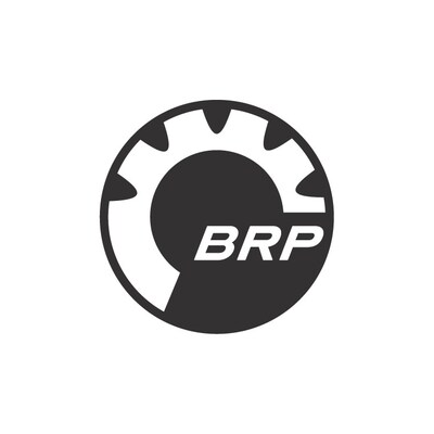 BRP Inc. logo