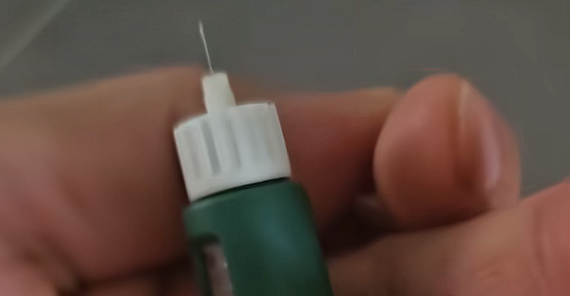 Insulin Injection Blunder Underscores Need for Patient Education