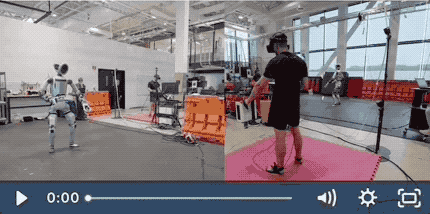 Boston Dynamics Robot Finally Gets a Brain! Undeterred by Human Interference