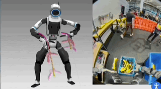 Boston Dynamics Robot Finally Gets a Brain! Undeterred by Human Interference