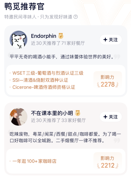 Meituan's Ad-Free Experiment: A Culinary Critique App