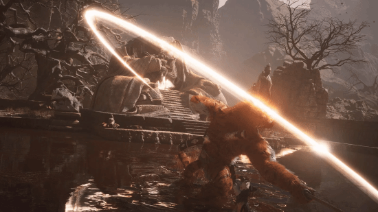 Media Claim 'Black Myth: Wukong' Completion Rate Only 46.5%: Prompting Online Ridicule for Lack of Context