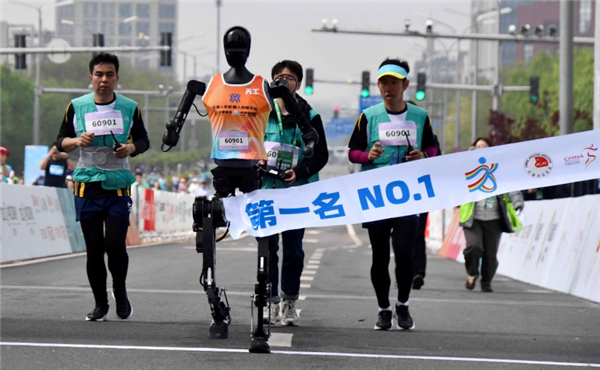 Baidu Seems to Have Found Its Rhythm After Another First Place