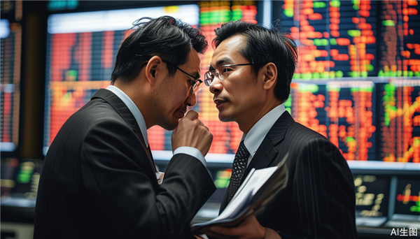 Bull Market Fueled by 'Small Essays'?