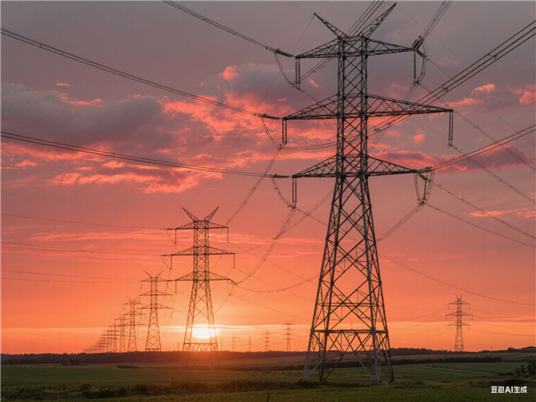 Global First! China's total social electricity consumption exceeded one trillion kWh in July