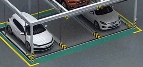 人人喊打的机械车位：终于活不下去了