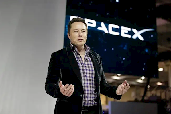 Not Kidding! Musk Trademarks “Macrohard”: Going Head-to-Head with Microsoft