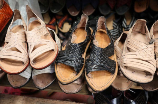 Mexican Government Accuses Adidas of Plagiarism; Company and Designer Apologize