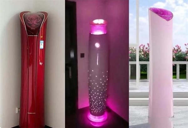 Dong Mingzhu defends Rose air conditioner: World's first, some will love it!