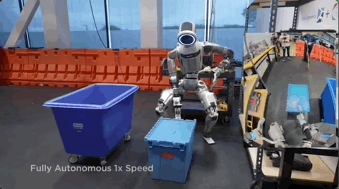 Boston Dynamics Robot Finally Gets a Brain! Undeterred by Human Interference