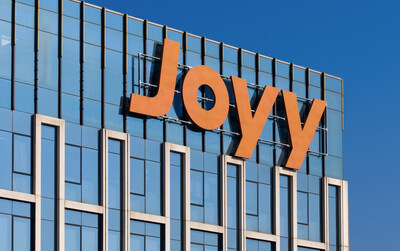JOYY Q2 2025 Results: Ad Tech Drives Non-Livestreaming Revenue Up 25.6% YoY