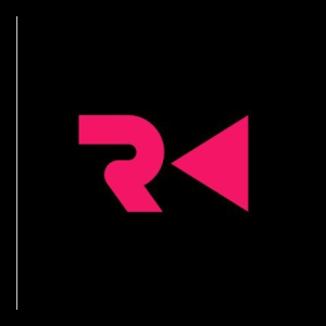 Stock RVSN logo