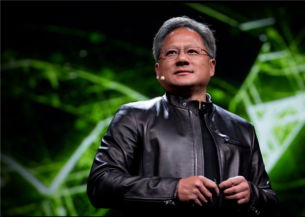 NVIDIA黄仁勋：没有人类AI啥也不是 安全问题犹如打造飞机