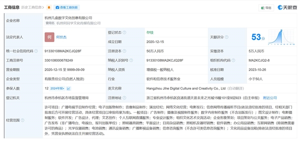 何同学海外走红：年收入或超千万 官方回应