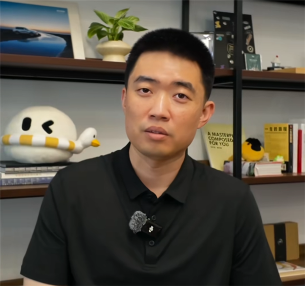 Li Xiang: From L9 to MEGA to i8 - A different brand manipulates the smear campaign each time
