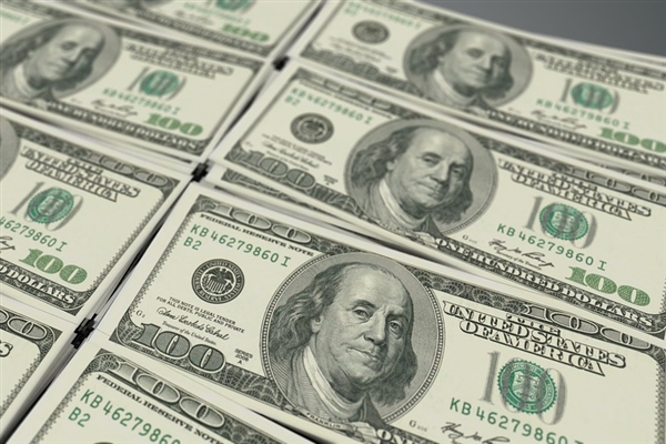 U.S. National Debt Hits Record, Surpasses $37 Trillion