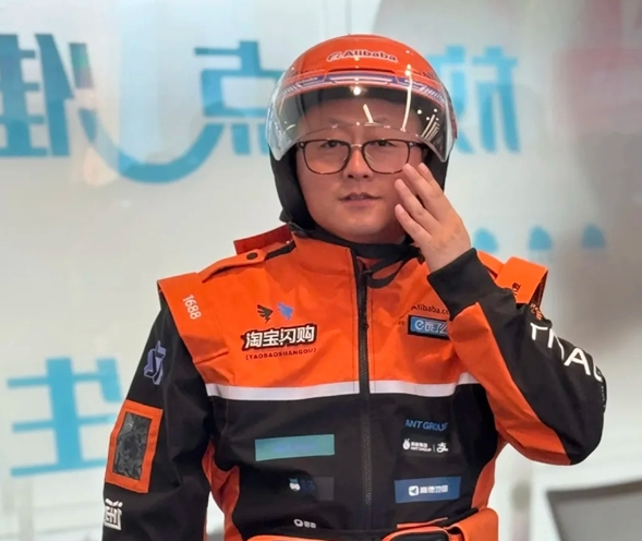 Ele.me & Taobao Flash Sales Boost Rider Support: Upgrading to 'City Knights' with New Uniforms Planned
