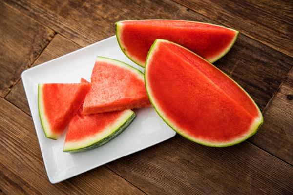 Watermelon Prices Soar in South Korea Amidst Heatwave