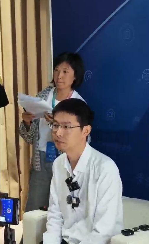 宇树科技王兴兴最新发声：机器人模型、架构不统一  相当于ChatGPT诞生前的1-3年 