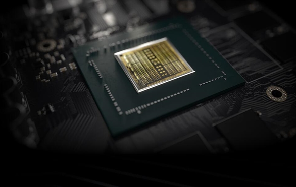 Global Chip Top 20: Nvidia Leads by a Mile
