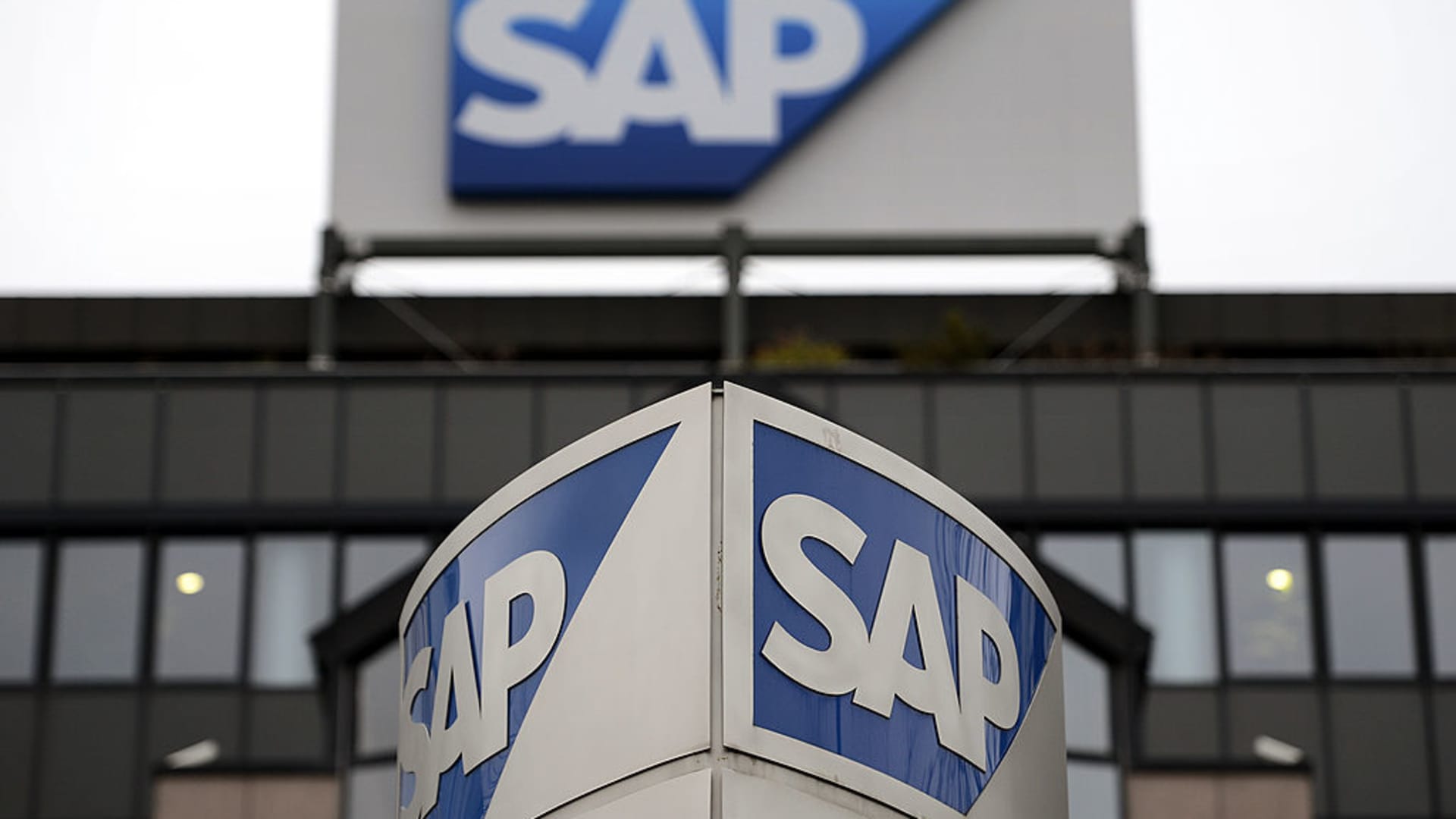 European Commission Investigates SAP for Antitrust Violations