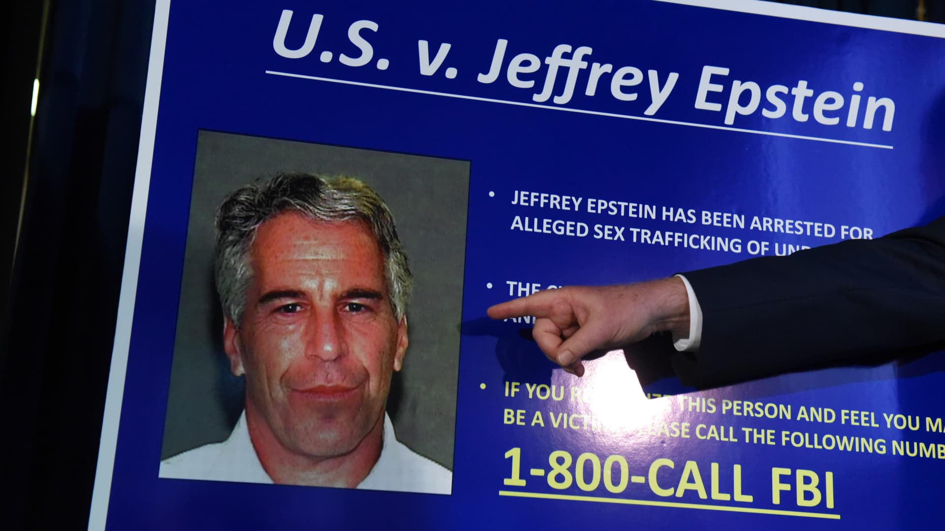 Musk, Thiel, Bannon Named in Newly Released Epstein Documents; Democrats Also Implicated
