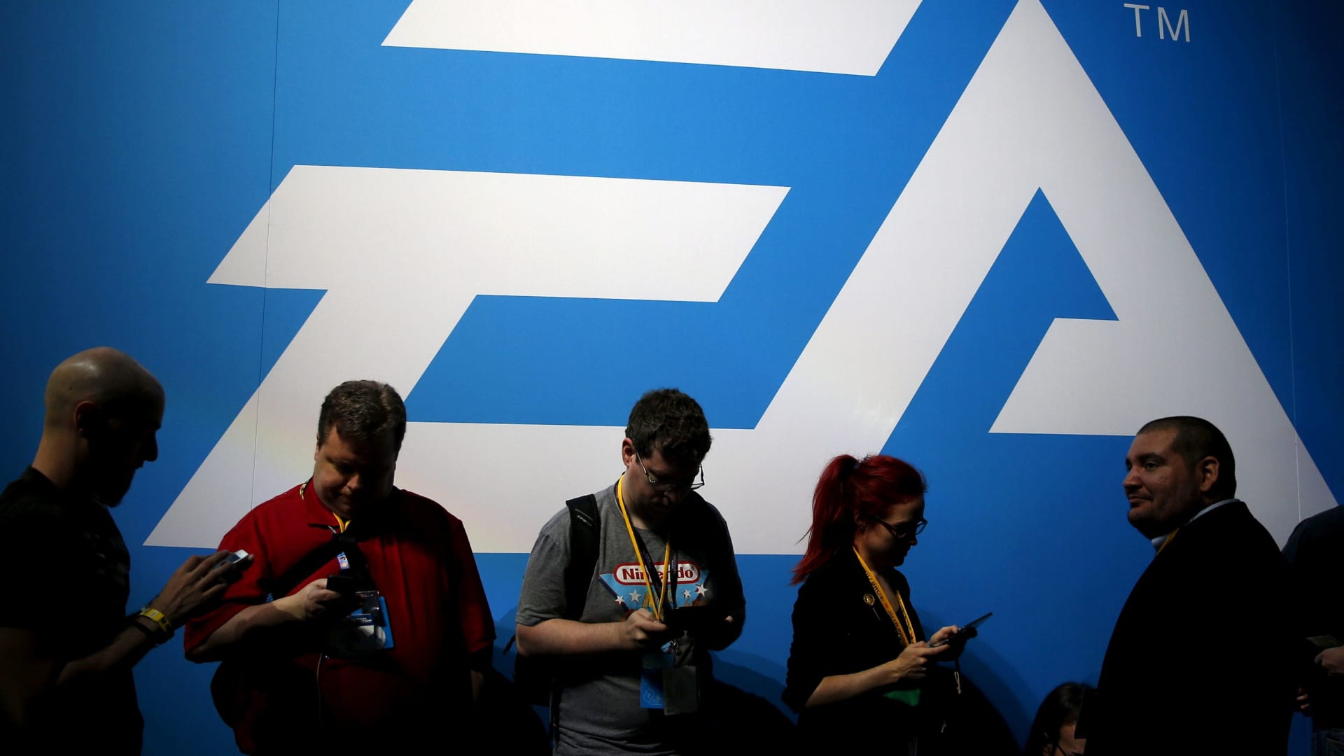 EA to Go Private in 0-a-Share Deal