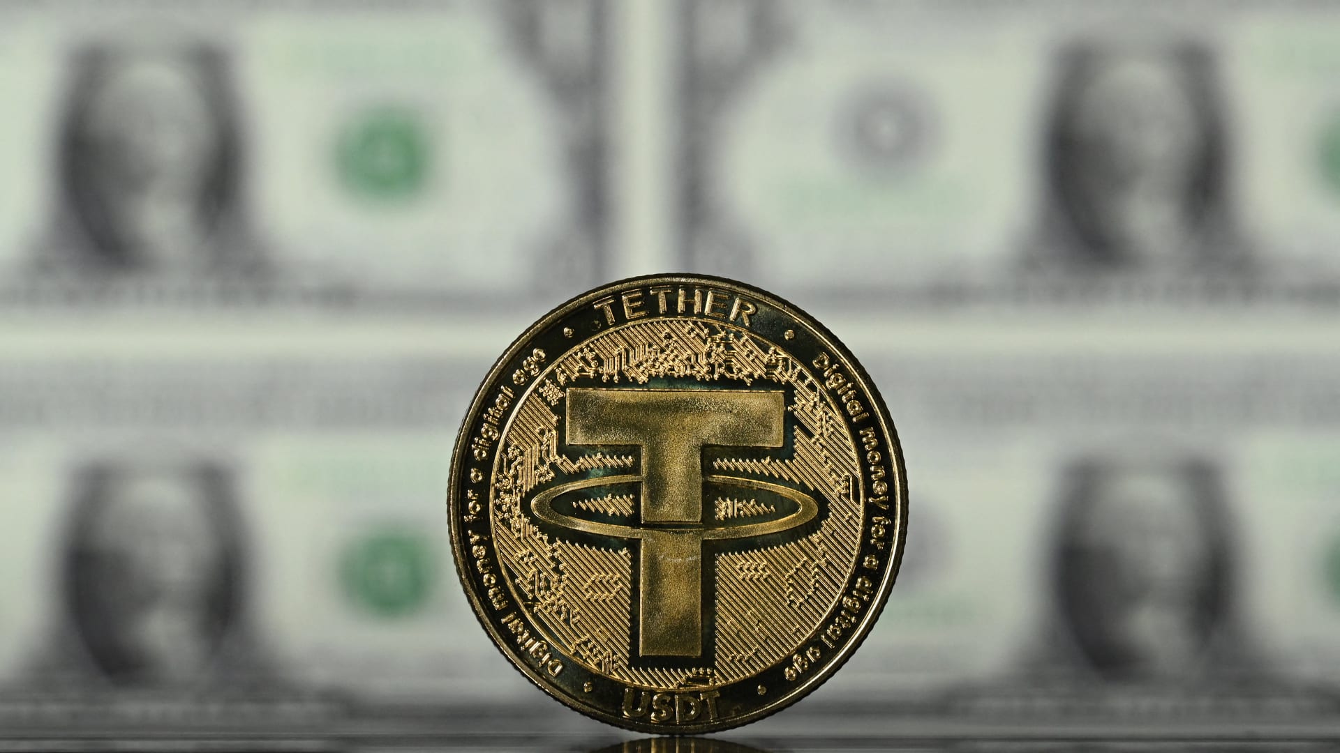 Tether Launches USAT Stablecoin, Appoints Bo Hines as Head of U.S. Operations