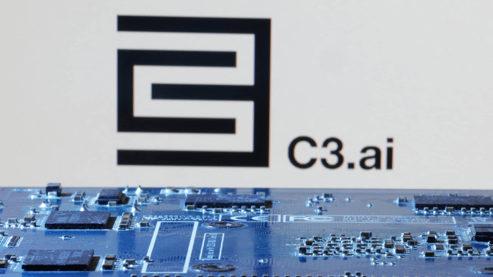 C3 AI Announces New CEO as Revenue Declines