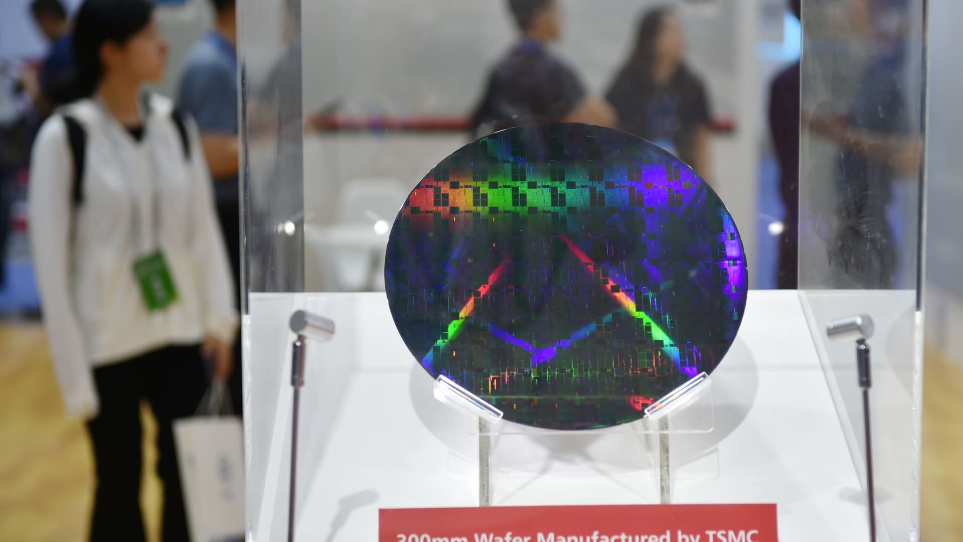 U.S. Tightens Restrictions on Chipmaking in China for TSMC, SK Hynix, Samsung