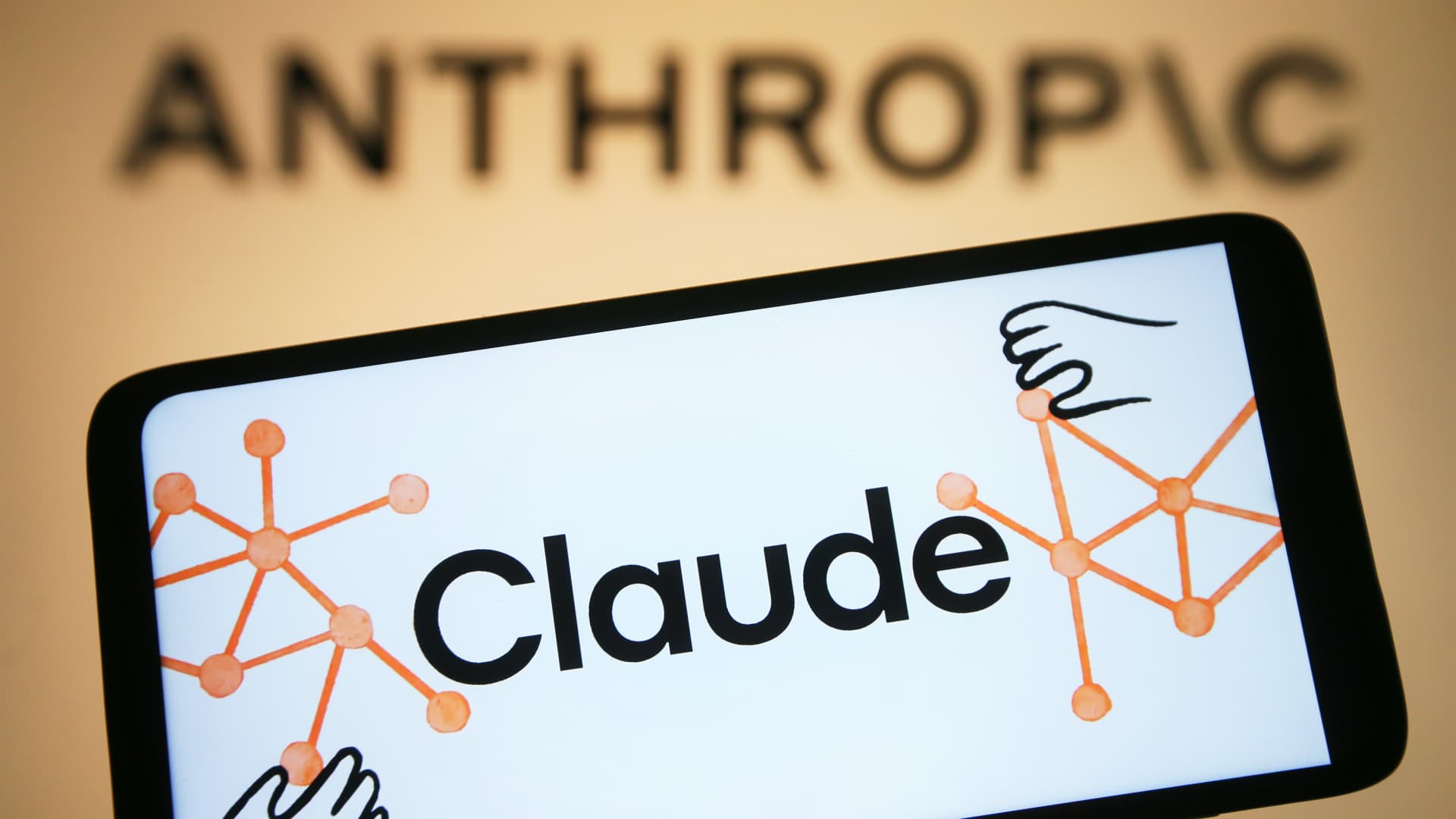 Anthropic Plans Major International Expansion