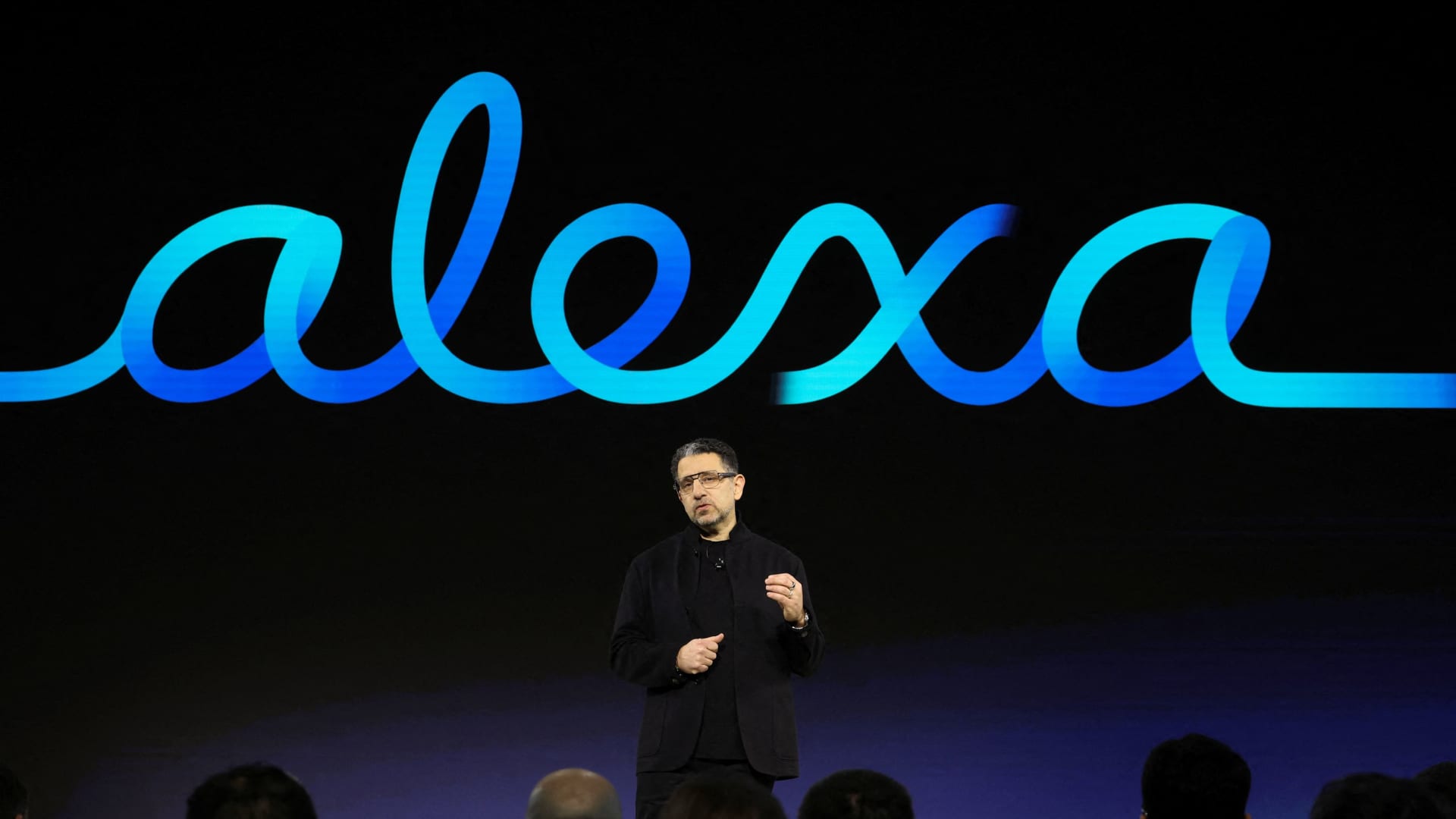 Amazon's New Alexa-Powered Echo Devices Start at 