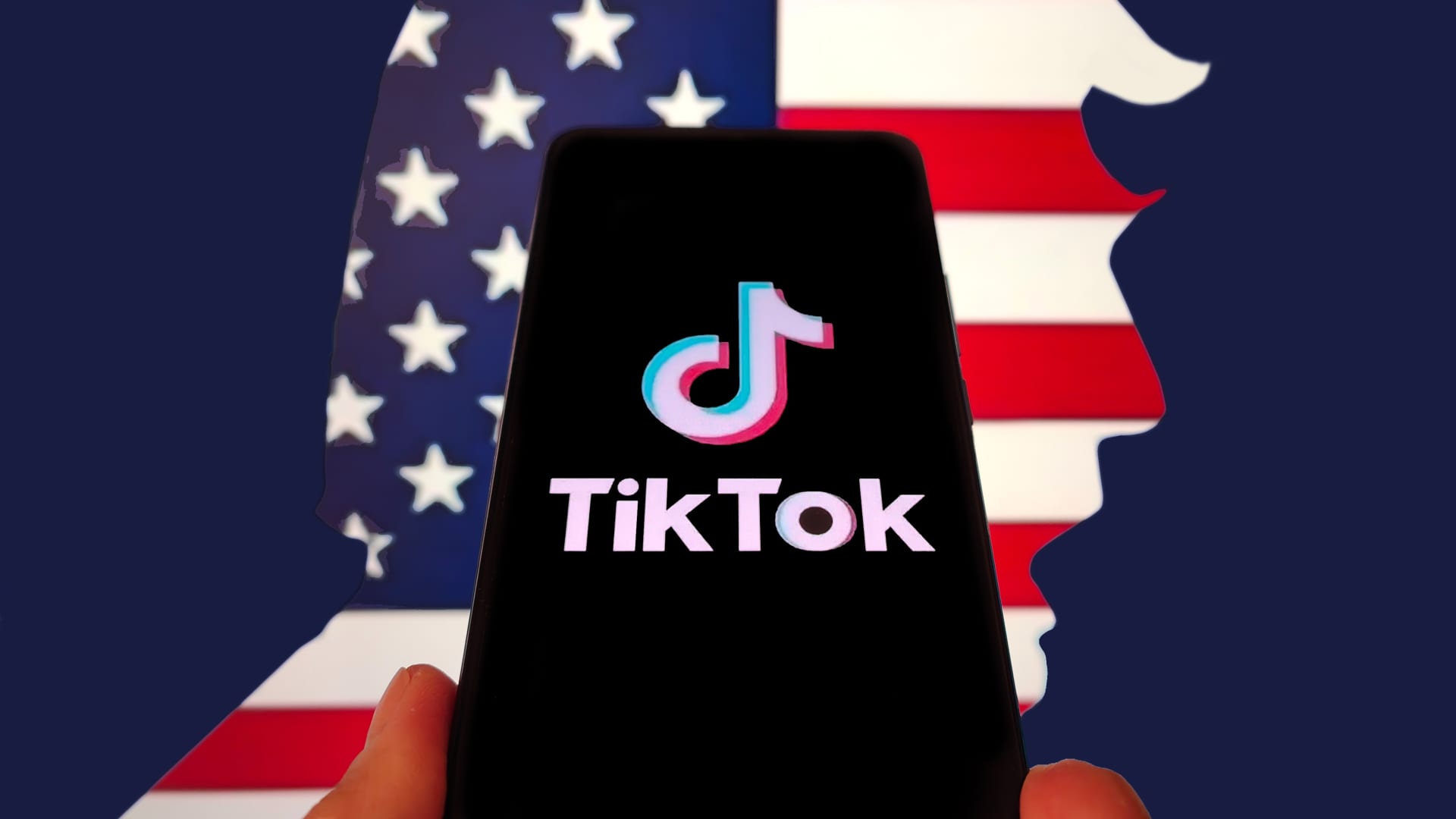 Trump Extends TikTok Deadline Following Framework Agreement with China