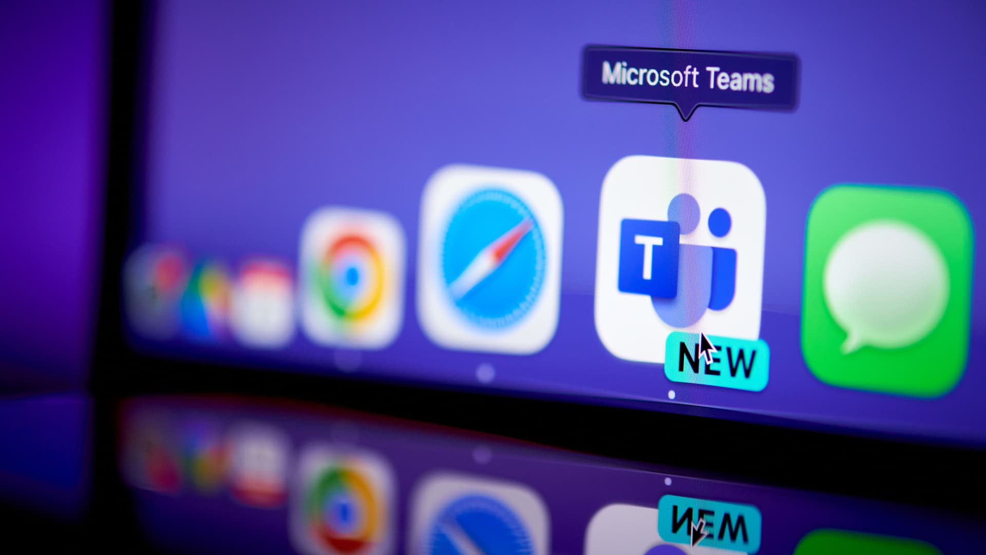Microsoft Sidesteps EU Antitrust Fine by Unbundling Teams