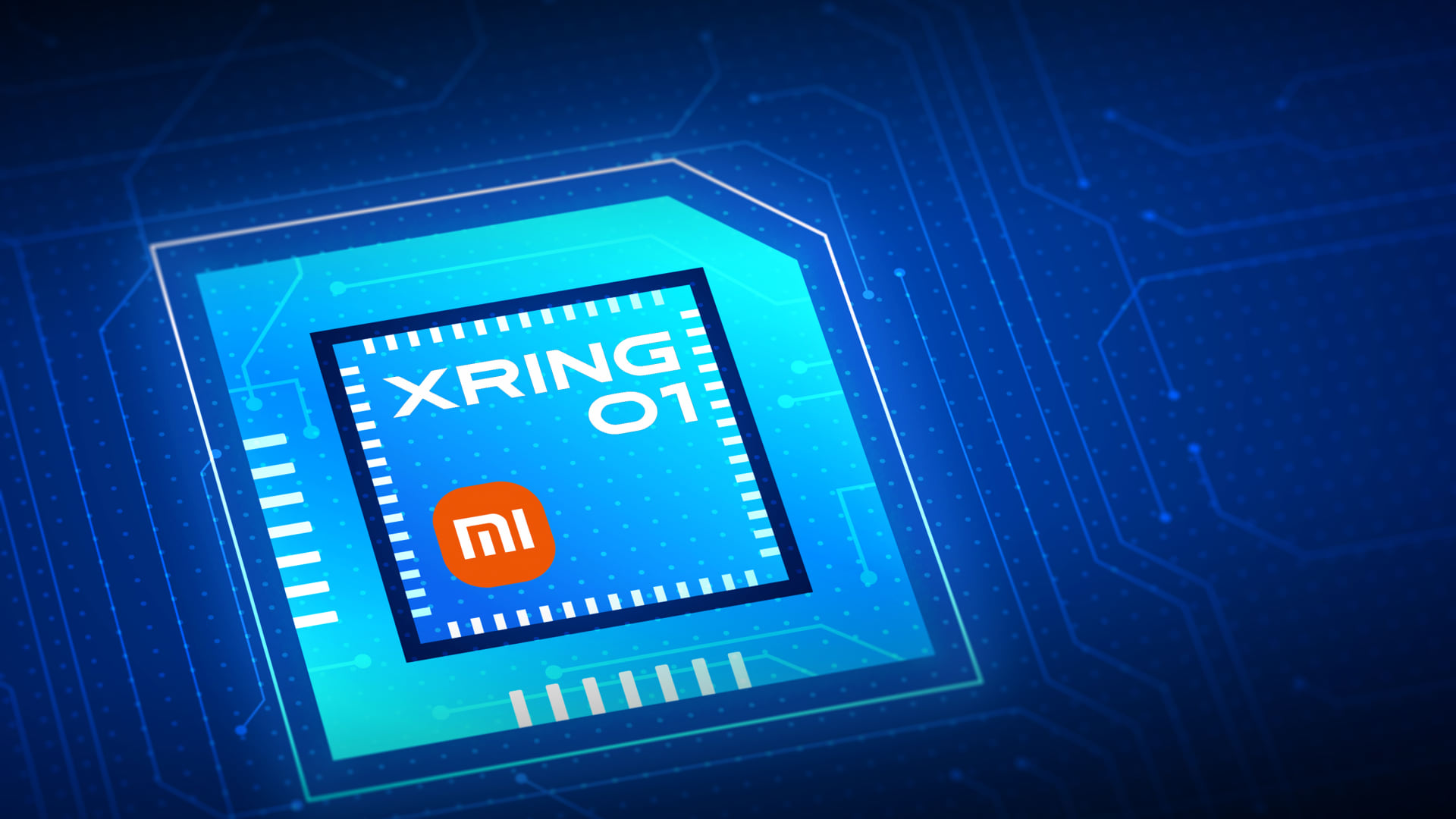 Xiaomi Plans Next-Gen Smartphone Chip