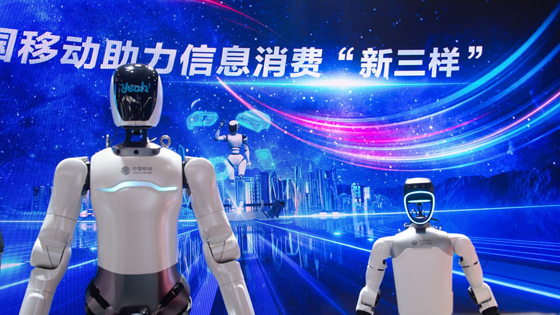 Is the Humanoid Robot Industry on the Verge of a ChatGPT Moment?